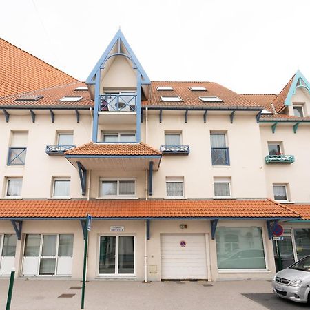 Le Ciel D'Opale Apartment วีเมอเรอ ภายนอก รูปภาพ