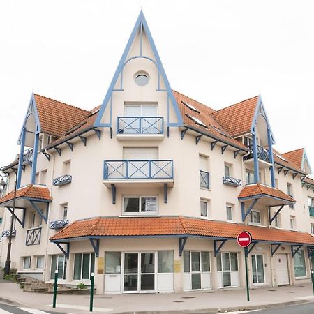 Le Ciel D'Opale Apartment วีเมอเรอ ภายนอก รูปภาพ