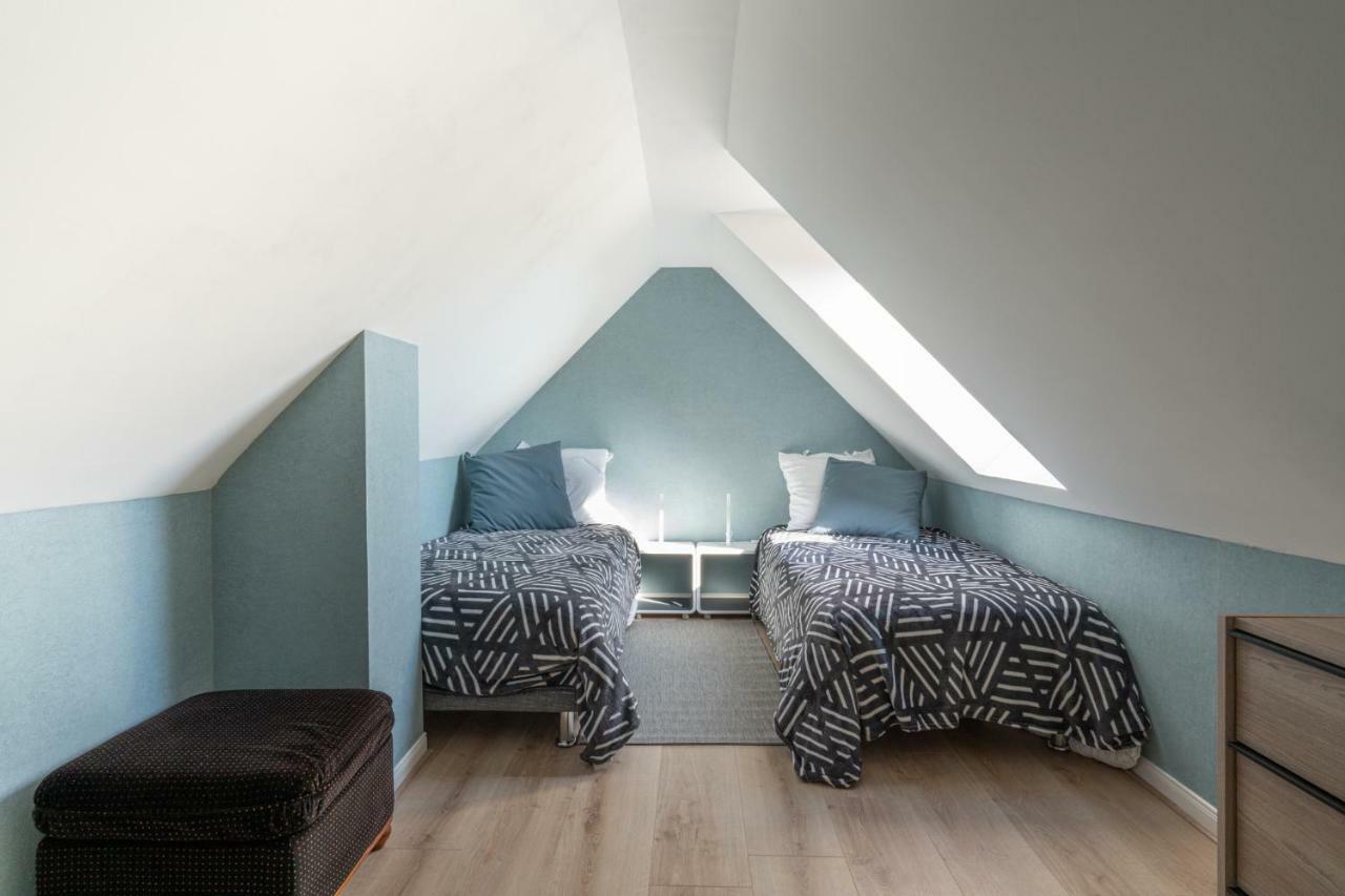 Le Ciel D'Opale Apartment วีเมอเรอ ภายนอก รูปภาพ