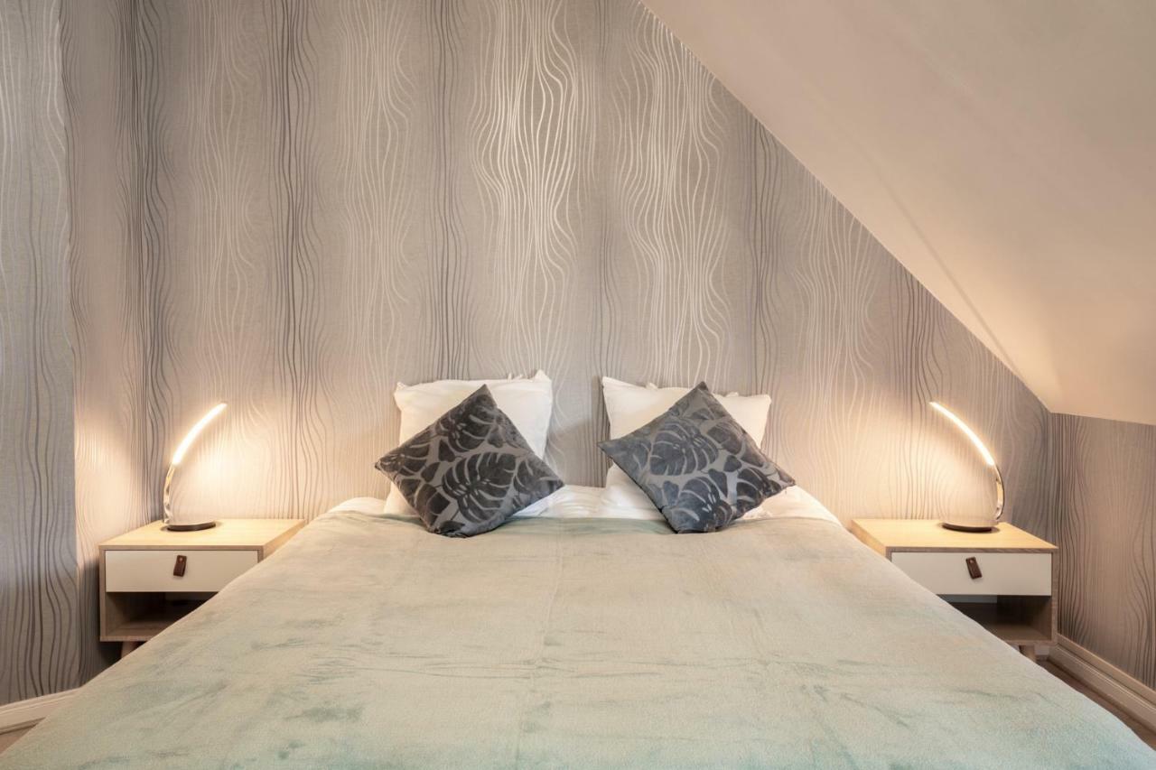Le Ciel D'Opale Apartment วีเมอเรอ ภายนอก รูปภาพ